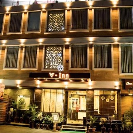 The Grand Majestic Jaipur Ngoại thất bức ảnh