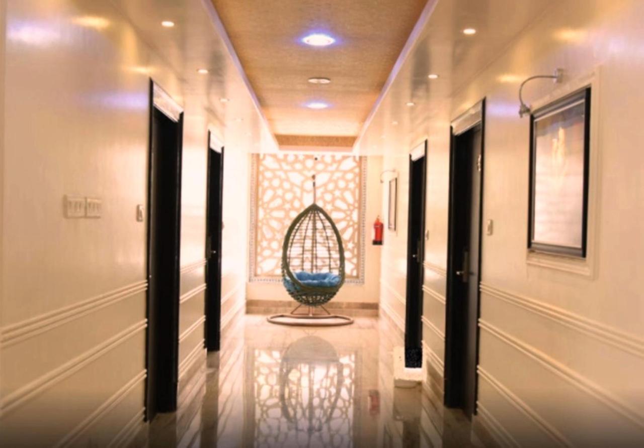 The Grand Majestic Jaipur Ngoại thất bức ảnh