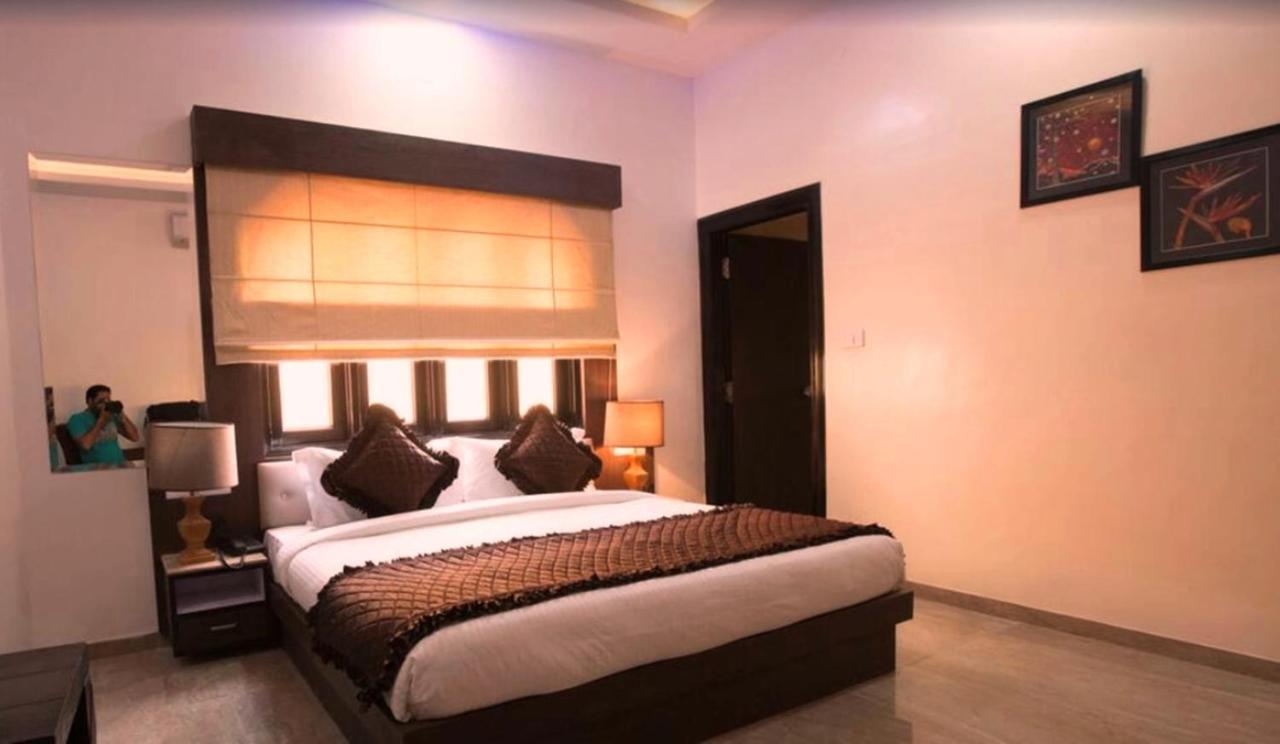 The Grand Majestic Jaipur Ngoại thất bức ảnh