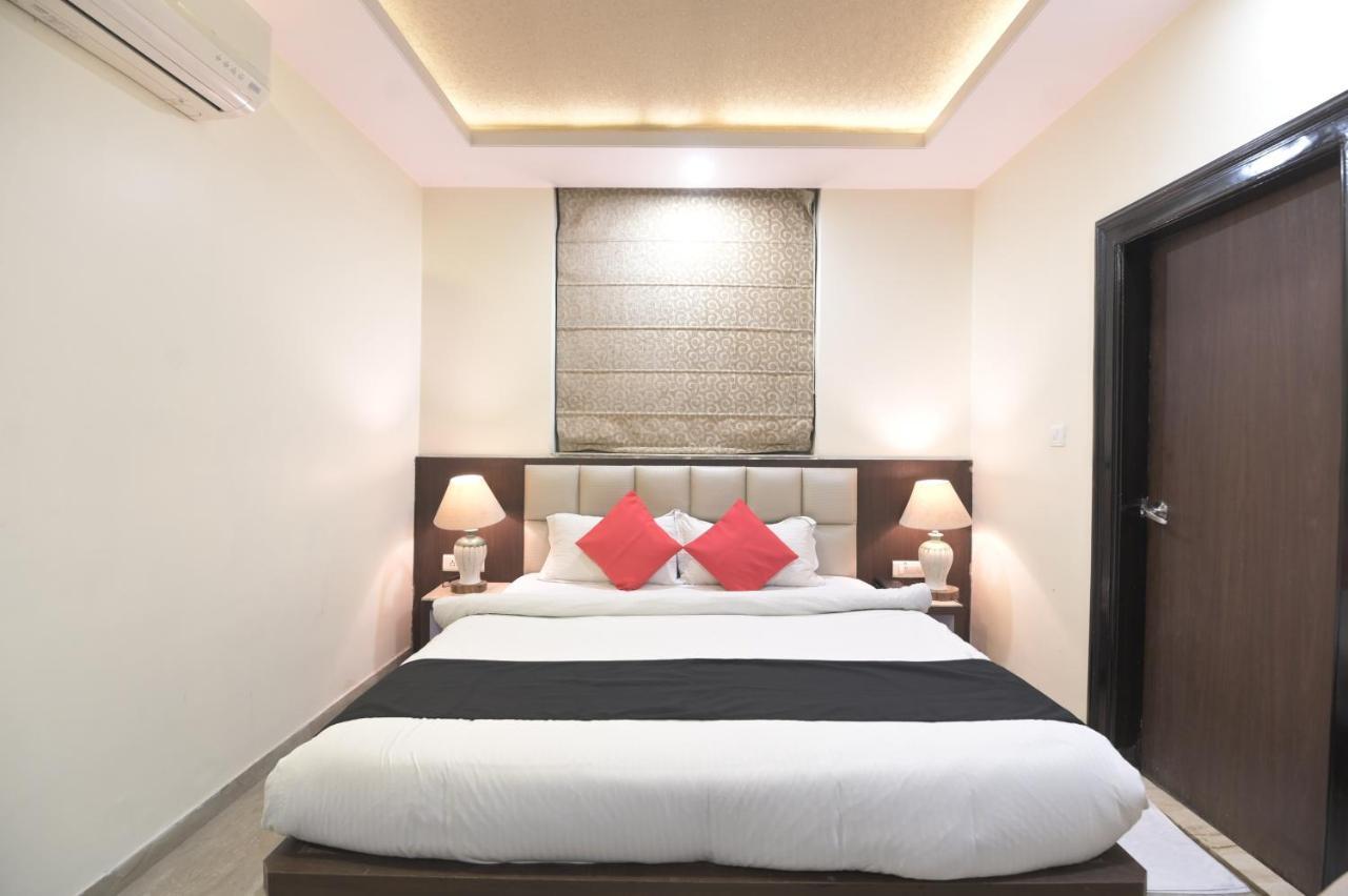 The Grand Majestic Jaipur Ngoại thất bức ảnh