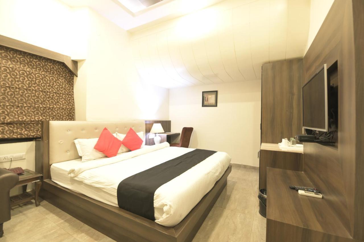 The Grand Majestic Jaipur Ngoại thất bức ảnh