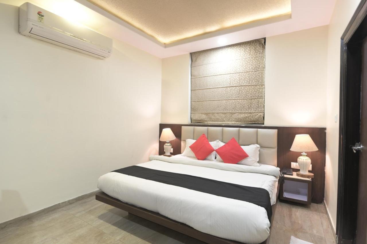 The Grand Majestic Jaipur Ngoại thất bức ảnh