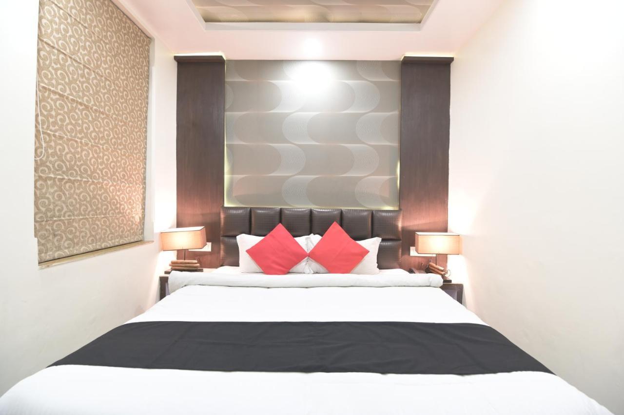 The Grand Majestic Jaipur Ngoại thất bức ảnh